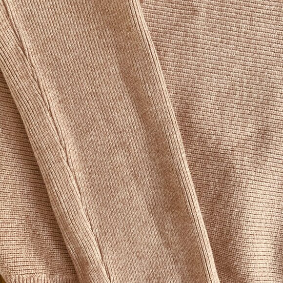 Blu Ivy sweater so soft knit slouch neck - Picture 6 of 9